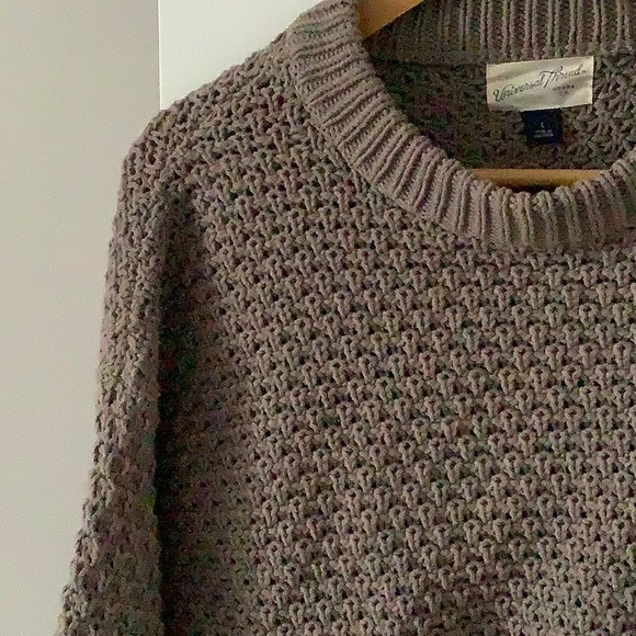 Knit Sweater - Picture 3 of 3